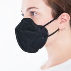 5 Layers Dust Protection Mask , FFP Dust Mask For Public Place