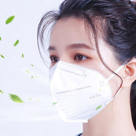 Cina Masker Keselamatan Sanitasi Sekali Pakai, Masker Gas Sekali Pakai Anti Polusi pabrik