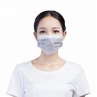 Masker Debu Karbon Aktif Anti Pollen Filter Efisiensi Tinggi Ramah Lingkungan